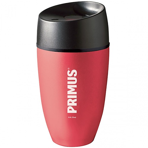 프리머스 커뮤터 머그 Commuter mug 0.3L Melon Pink (740993) - Melon Pink