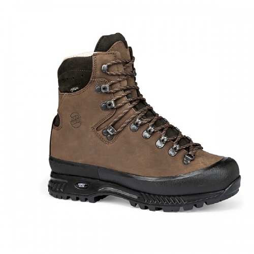 한바그 알라스카 와이드 Alaska Wide GTX (23036)