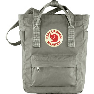 피엘라벤 칸켄 토트팩 미니 Kanken Totepack Mini (23711) - Fog
