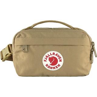 피엘라벤 칸켄 힙 팩 Kanken Hip Pack (23796) - Clay